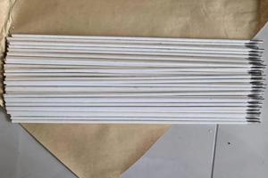 Proveedor de fábrica <span class=keywords><strong>e4043</strong></span> de aluminio de varillas de soldadura de electrodos de fabricación - Product Image 3