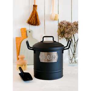 Seau à impulsions noir MGL0035 - Product Image 2