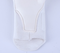 Gants de gardien de but de football professionnels avec paume en latex, design respirant, absorption des chocs pour hommes, femmes et jeunes