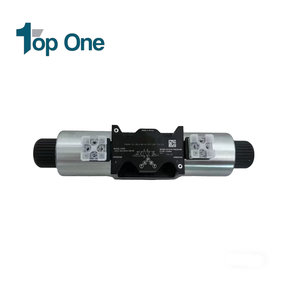 Válvula de Control Direccional <span class=keywords><strong>DG4V</strong></span>-<span class=keywords><strong>3</strong></span>-<span class=keywords><strong>6C</strong></span>-M-U-<span class=keywords><strong>H7</strong></span>-<span class=keywords><strong>60</strong></span> Reemplaza TOPONE <span class=keywords><strong>DG4V</strong></span>-5-2CJ-<span class=keywords><strong>MU</strong></span>-H6-20 <span class=keywords><strong>DG4V</strong></span>-5-22AJ-M-U-<span class=keywords><strong>H7</strong></span>-22 - Product Image 1