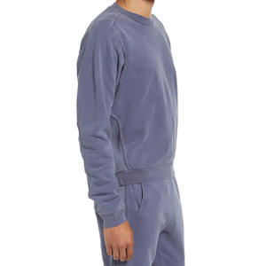 สเวตเตอร์2ชิ้นสำหรับฝึกซ้อมและจ๊อกกิ้งแนวสตรีทแวร์ออกแบบได้ตามที่ต้องการ - Product Image 3