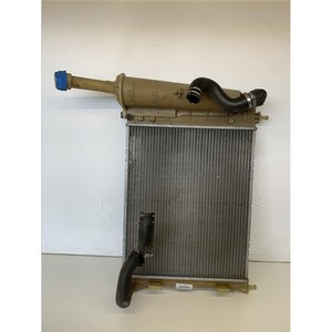 RADIATEUR À EAU FIAT Panda 3ème Série 51939068 essence 1200 (12>) - Product Image 1