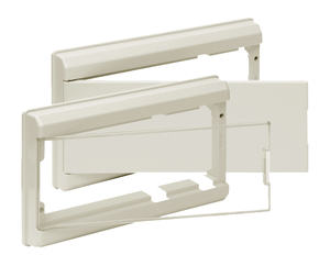 กรอบและประตูสำหรับกล่อง ICP และการกระจายงาช้าง (Solera 5204) - Product Image 1
