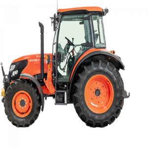 Nuevo Tractor agrícola Kubota 60hp 75hp 80hp 120hp Maquinaria agrícola disponible para la venta - Product Image 6