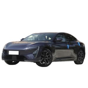 SUV Eléctrico Inteligente Usado Verificado, Serie 06, Modelo de Lujo de Alta Tecnología Inspirado, Stock Japonés, Listo para Conducir, Autonomía de 601-700 km, 110 kWh - Product Image 1