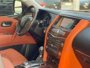 2021-2022 Used for 4x4 AWD SUV Leather Seats 5-Seater Left Hand Drive R18 Automatic <b>Panoramic</b> Sunroof 360 Rear <b>Camera</b> - Product Image 4