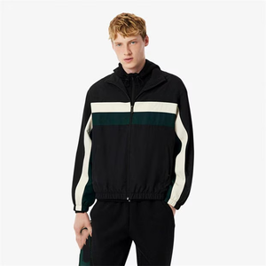 Sudadera de Algodón Cómoda para Hombre, Transpirable, Básica, en Oferta, Hecha a Medida con Patrón Sólido, Nuevo Estilo - Product Image 1