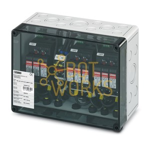 Phoenix Contact 2403336 - Nuovo - Product Image 1