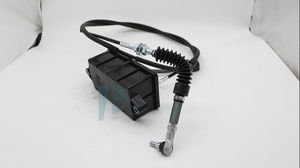 132-7778 Piezas de Motor para Excavadora E325B E330B, Motor de Aceleración 1327778 - Product Image 3
