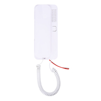 Videoportero Morningtech en Oferta, Resistente al Agua, con Aplicación Tuya, Fácil Instalación para Apartamentos