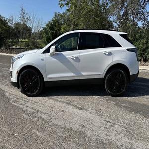 Cadillac XT5 Sport 2025 LIMPIO Y ASEQUIBLE - Product Image 3