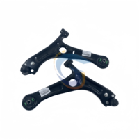 Bras de suspension inférieur avant gauche et droit Chery Jetour X90 Plus, assemblage OE F20-2909010 F20-2909020, pièces de châssis automobiles OEM