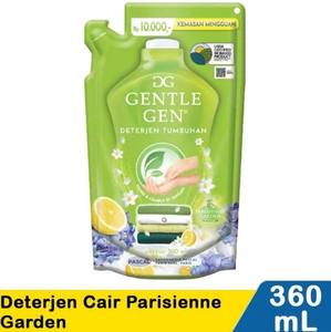 VENTA AL POR MAYOR. DETERGENTE LÍQUIDO PARISIENNE 360ml es un detergente líquido concentrado con. VENTA CALIENTE - Product Image 5