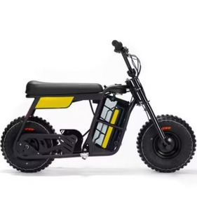 Bicicletas Eléctricas Profundas de Alto Rendimiento EBOXs Dragster Modelo 2025 - Product Image 1