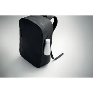 Zaino Ecologico per Computer Brenna 16'' in Rpet per Trasporto di Gadget Promozionali - Product Image 1