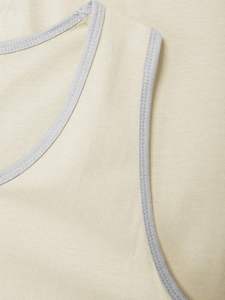 Camiseta sin Mangas para Hombre, Camiseta Deportiva Estampada de Algodón de Alta Calidad, Camiseta Interior para Fisicoculturismo, Chaleco Deportivo sin Mangas, Camisetas sin Mangas para Hombre 2026 - Product Image 4