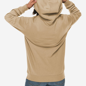 Sudaderas con Capucha Personalizadas de Alta Calidad para Otoño e Invierno 2025, Sudaderas con Capucha para Hombre, Sudaderas Lisas para Hombre - Product Image 5