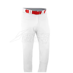 Uniforme de Béisbol Deportivo Personalizado, Transpirable, de Secado Rápido, con Impresión por Sublimación, Logotipo Personalizado, Alta Calidad, Tallas Grandes para Adultos - Product Image 5