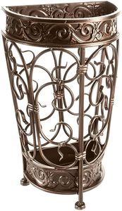 Support de parapluies noir fini, dernier design, prix de gros usine, vente chaude - Product Image 3