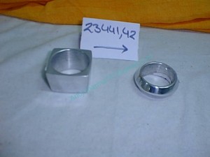 Porte-serviettes rond carré élégant en laiton vintage artificiel pour la décoration de mariage à domicile jetable écologique - Product Image 4