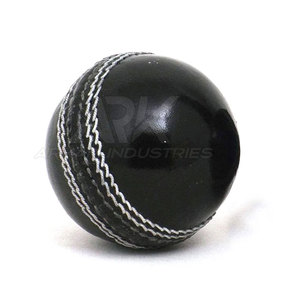 Pelota de Cricket de Alto Rendimiento, Núcleo Confiable, Superficie Duradera, Ideal para Prácticas y Partidos - Product Image 2