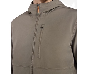 Wholesale New Design Softshell Windbreaker <b>Jackets</b> Hood Rain Men Soft Shell <b>Waterproof</b> <b>Light</b> Weight Hunting <b>Jacket</b> Clothing - Product Image 2