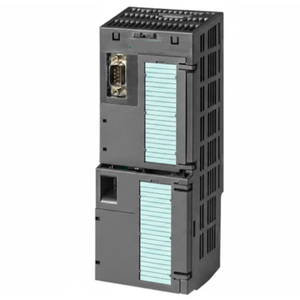 Controlador de Accionamiento Industrial 6SL3246-0BA22-1FA0 |   Unidad de Control de Motor de Alto Rendimiento para Automatización - Product Image 1