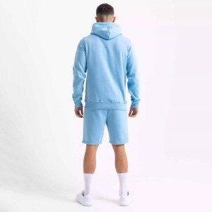 Vêtements pour hommes Oem Odm, Logo personnalisé imprimé, dernière conception, sweats à capuche et Shorts de haute qualité - Product Image 6
