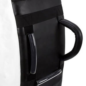 Bouclier de frappe de haute qualité pour la boxe, équipement d'entraînement sur mesure, équipement de combat avec logo personnalisé, pad de frappe Muay Thai, pad de frappe pour la boxe - Product Image 4