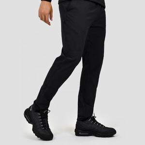 กางเกงกันลมมีกระดุมสำหรับผู้ชายผู้หญิงกางเกงกันลมมีกระดุมโลโก้ออกแบบได้ตามต้องการ - Product Image 6