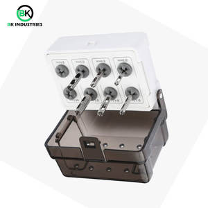 Kit Completo de Guía para Implantes Dentales, Herramientas Precisas para la Colocación de Implantes, Kit de Guía Quirúrgica Profesional para Implantes Dentales - Product Image 4