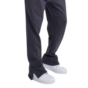 Conjuntos Deportivos para Hombre de Primera Calidad, Ropa Deportiva 100% Algodón, Logotipo Personalizado, Conjuntos para Correr y Trotar al Aire Libre en Venta - Product Image 6