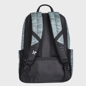 Arctic Fox Samurai Sea Spray <b>Laptop</b> <b>Backpack</b> - Product Image 3