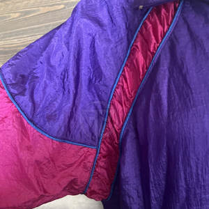 Traje Cortavientos Informal de Invierno, Cómodo, con Diseño Ligero y Ecológico, Exterior Flexible e Interior Suave - Product Image 2