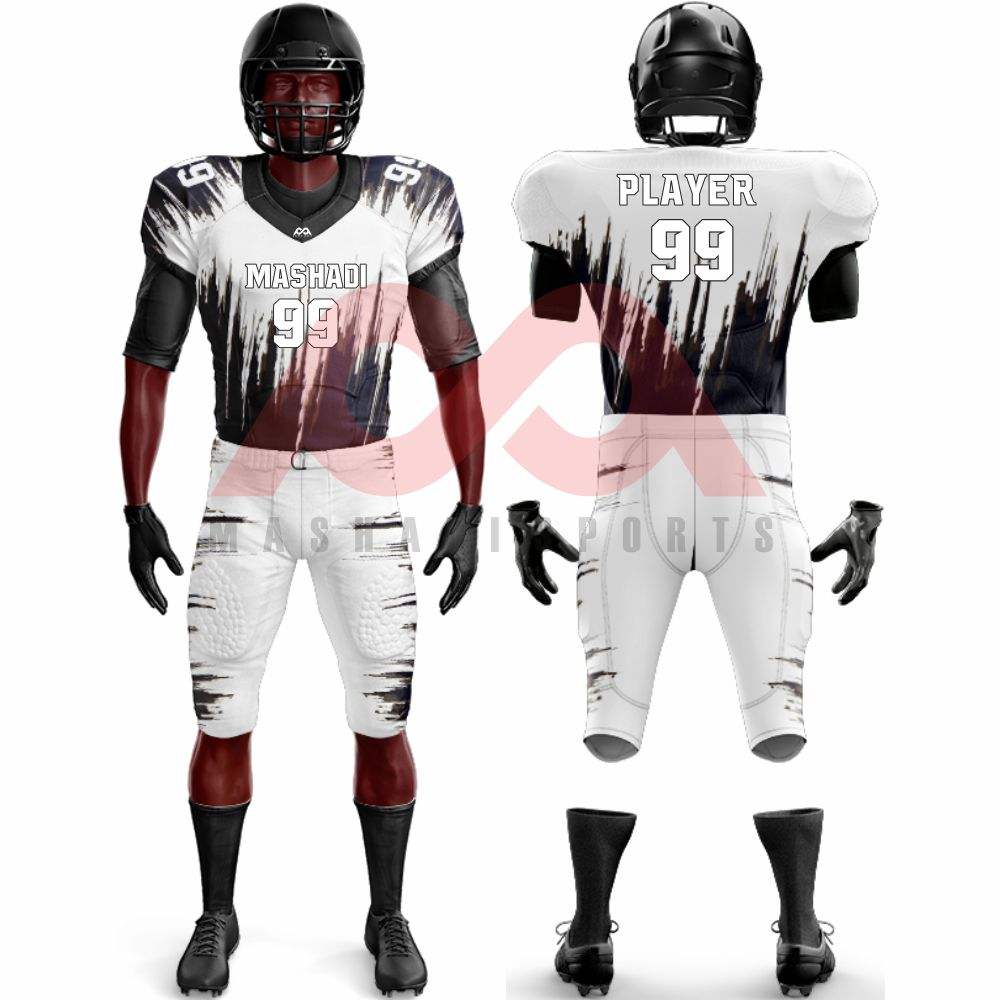 Football Players Cheap Ncaa Football Jerseys Custom College