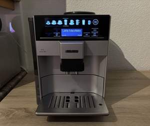 เครื่องชงกาแฟอัตโนมัติเต็มรูปแบบ รุ่น EQ.6 Plus S300 แบบ Bean-to-Cup สำหรับใช้งานกลางแจ้งและในโรงแรม - Product Image 3