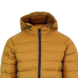 Veste d'hiver matelassée pour homme de haute qualité, motif camouflage personnalisé, imperméable et coupe-vent - Product Image 3