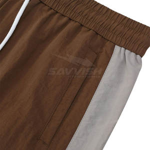 Pantalones Deportivos de Hombre con Diseño Moderno, Servicio OEM, Pantalones Deportivos Cómodos para Hombre en Venta - Product Image 5