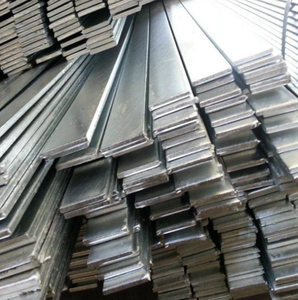 Barres plates en acier inoxydable 2205 et 316L de haute qualité polies à double phase étirées à froid avec un BA plat de décapage à haute résistance à la traction - Product Image 5