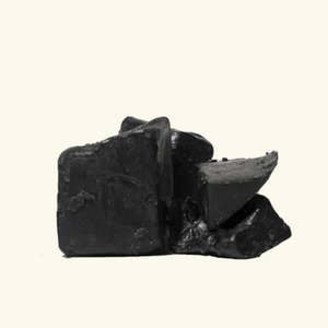 Handmade Charcoal and Green Tea Melt and Pour <b>Soap</b> Base Solid Lemon Scented Bar <b>Soap</b> with Whitening and Antiseptic Features - Product Image 1