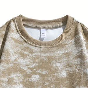 Sudadera Premium para Hombre, Peso Pesado, Felpa de Algodón, Suave y Cálida, para Gimnasio, Fitness, Ropa Casual de Calle, Venta al por Mayor - Product Image 4