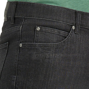 Shorts en jean de style unique à prix de gros 2025 Shorts en jean légers Shorts en jean pour adultes - Product Image 4