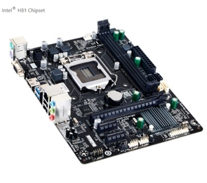 <span class=keywords><strong>GIGABYTE</strong></span> <span class=keywords><strong>LGA</strong></span> <span class=keywords><strong>1150</strong></span> Intel Mini-ITX integrado USB3.0/SATA 6Gbps doble canal DDR4 placa base nuevo escritorio - Product Image 4
