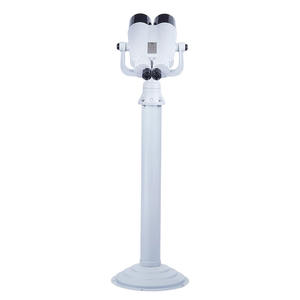 Jumelles Longue Portée BAEKSAN SCIENCE INC. BS-K5 jumelles 20X120 minimise la réflexion et la diffusion de la lumière - Product Image 4