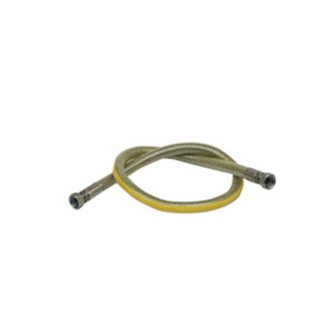 Tubo Flessibile Gas 150 Cm F.F.1/2 Uni14800 - Product Image 1