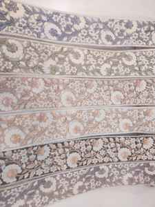 ชุดเดรสผ้าลูกไม้สำหรับผู้หญิงชุดเดรสบราผ้าลูกไม้ปักลายสำหรับเจ้าสาว - Product Image 3