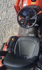 21 Hp,23hp,25 hp, 40 hp 2024 KUBOTA B2301 Tracteur agricole - Product Image 3