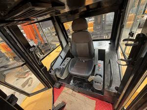 รถดันดินแคตเตอร์พิลลาร์ญี่ปุ่นคุณภาพดี รุ่น D7R มือสอง รถดันดินหน้า CAT D7R D6R D8R D7G D6G มีสินค้าพร้อมขาย - Product Image 5