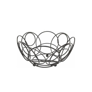 Corbeille à fruits en bois de style unique Cuisine personnalisée Restauration Utilisation Comptoir Décoratif Centres de table Corbeille à fruits - Product Image 2