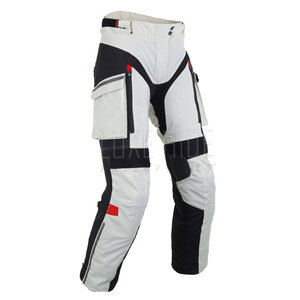 Pantalon de moto confortable de qualité supérieure pour hommes, pantalon de moto sur mesure de style unique pour hommes - Product Image 4